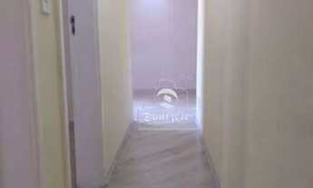 Imagem 13: Apartamento com 2 dormitórios, 50 m² - venda por R$ 265.000,00 ou aluguel por R$ 2.055,00