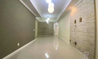 Imagem 3: Apartamento com 3 dormitórios à venda, 110 m² por R$ 560.000,00 - Agriões - Teresópolis/RJ