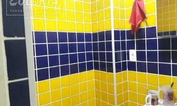 Imagem 7: Santo André - Conjunto Comercial/sala - Centro