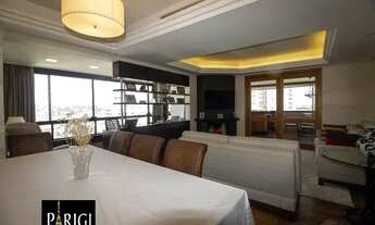 Imagem 2: Apartamento com 3 dormitórios para alugar, 220 m² por R$ 11.492,00/mês - Boa Vista - Porto