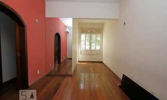 Imagem 2: Apartamento à Venda - Grajaú, 2 Quartos, 60 m2