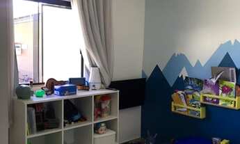 Imagem 6: CASA SOBRADO 4 QUARTOS SUÍTES, ETAPA E VALPARAÍSO-GO