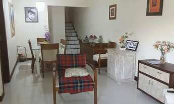 Imagem 6: Casa para venda com 111 metros quadrados com 3 quartos em Boa Vista - São José do Rio Pret