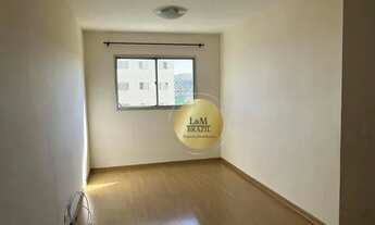 Imagem 3: Apartamento com 2 dormitórios à venda, 54 m² por R$ 330.000 - Piqueri - São Paulo/SP