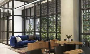 Imagem 2: Curitiba - Apartamento Padrão - Centro