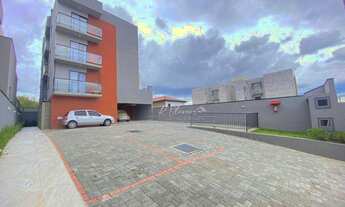 Imagem 2: Apartamento com 2 dormitórios à venda, 57 m² por R$ 248.930,00 - Boneca do Iguaçu - São Jo