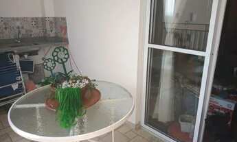 Imagem 2: Oportunidade única! Apartamento Jacareí, 2 quartos(suíte),varanda gourmet, cômodos grandes