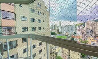 Imagem 7: Cód.: 550 - Apartamento com 3 Quartos (1 Suíte) e 3 Vagas de Garagem, à venda no Granbery