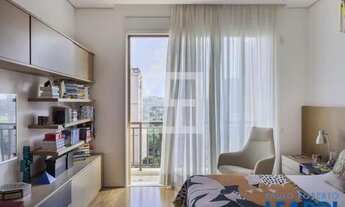 Imagem 6: APARTAMENTO - JARDIM PAULISTANO - SP