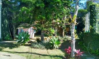 Imagem 7: Casa de condomínio para venda possui 344 metros quadrados com 3 quartos em Golfe - Teresóp