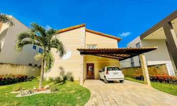 Imagem: Casa Duplex no Condomínio Parque Morumbi