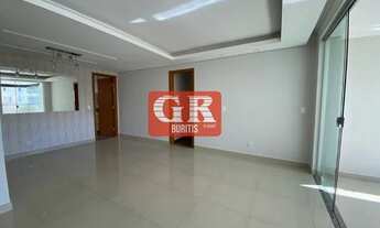 Imagem 3: Apartamento à venda, 3 quartos, 1 suíte, 3 vagas, Buritis - Belo Horizonte/MG