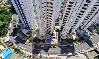 Imagem 15: Condomínio Michelangelo, 2 quartos em 84m² com 2 vagas no Aquarius - Autêntico