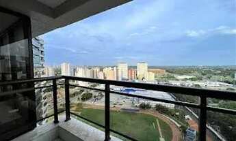 Imagem: Apartamento de 259m² no Guararapes