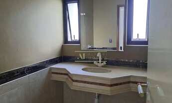 Imagem 7: Casa com 4 dormitórios para alugar, 450 m² por R$ 23.136,00/mês - Tamboré 1 - Barueri/SP