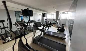 Imagem 6: Ágio de Apartamento de 2 Quartos, Qn 404 Residencial Dubai, Samambaia Norte