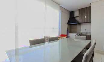 Imagem 6: Apartamento para Aluguel - Baeta Neves, 2 Quartos, 77 m2