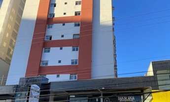 Imagem 3: Apartamento 2 quartos (suíte) sacada com churrasqueira no Centro Itajaí
