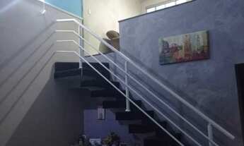 Imagem 2: Casa RESIDENCIAL VITORIA BOITUVA SP Brasil