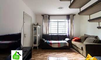 Imagem 5: Incrível Oportunidade! Sobrado 03 Aconchegantes Dormitórios + 02 Banheiros + 01 Vaga de Ga