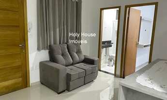 Imagem 2: APARTAMENTO RESIDENCIAL em SÃO PAULO - SP, PENHA