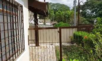 Imagem 3: Casa com 3 dormitórios para alugar, 400 m² por R$ 7.470,00 - Centro - Atibaia/SP