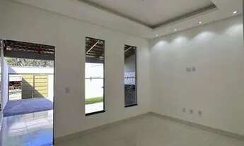 Imagem 4: Casa para venda com 115 metros quadrados com 3 quartos em Bairro Alto - Curitiba - PR