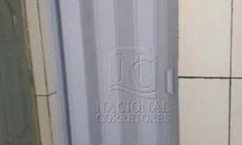 Imagem 2: Casa com 2 dormitórios à venda, 106 m² por R$ 201.000,00 - Jussara - Mongaguá/SP