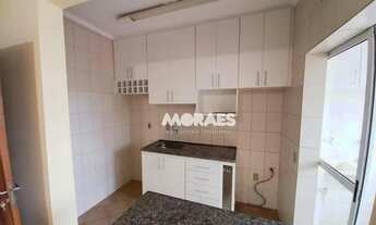 Imagem 6: Apartamento com 1 dormitório para alugar, 68 m² por R$ 1.148,00/mês - Edifício Residencial