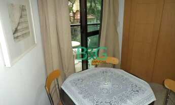 Imagem 7: Apartamento com 2 dormitórios para alugar, 70 m² por R$ 8.060/mês - Paraíso - São Paulo/SP