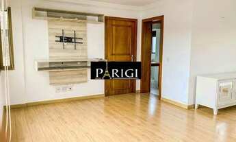 Imagem: Apartamento com 3 dormitórios para alugar