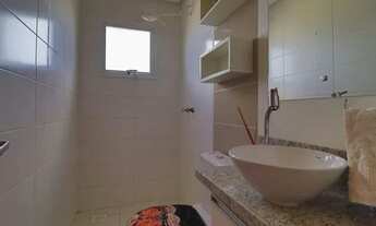 Imagem 2: Apartamento para venda tem 62 metros quadrados com 3 quartos em Boehmerwald - Joinville