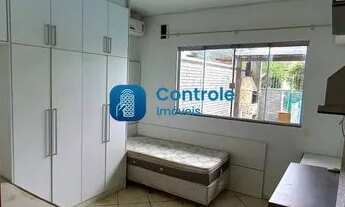 Imagem 3: CASA 3 DORMITORIOS COM PISCINA EM PALHOÇA