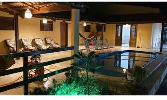 Imagem: Casa de temporada Carapibus / Tabatinga