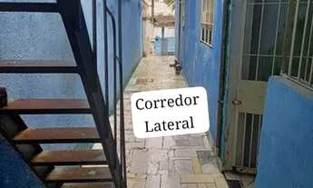 Imagem 5: Sobrado para venda possui 225 metros quadrados com 2 quartos em Parque Santa Rita - São Pa