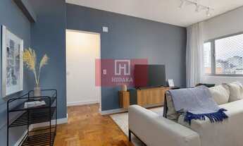 Imagem 2: Apartamento para alugar no bairro Jardim Paulista - São Paulo/SP, Zona Oeste