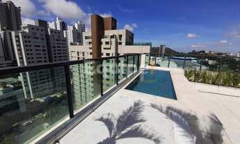 Imagem 7: Cobertura em Belvedere - Belo Horizonte