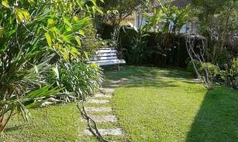 Imagem 3: Casa 250 m2 4 suítes Centro - Petrópolis - RJ