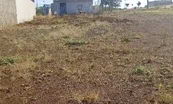 Imagem 4: Terreno Jardin Veredas