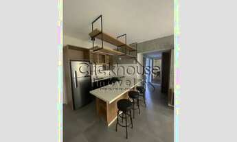 Imagem 2: Apartamento com 2 Quartos e 2 banheiros para Alugar, 62 m² por R$ 7.100/Mês