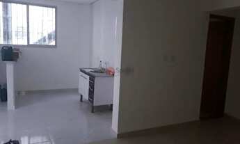 Imagem 1: Apartamento 2 dormitórios Belém, mobiliado