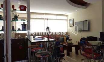 Imagem 2: Venda Apartamento 4 quartos Nova Granada Belo Horizonte