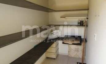 Imagem 7: Casa de condomínio térrea para venda possui 153 metros quadrados com 3 quartos sendo 1 suí