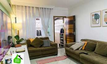 Imagem 5: Sobrado 3 Aconchegantes Dormitórios + 1 Suíte + Quintal c/ Churrasqueira + 1 Vaga Garagem