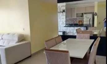 Imagem 7: Jardins Provence/ 3 quartos/ Mobiliado/ Nascente