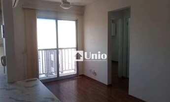 Imagem 5: Apartamento com 2 dormitórios à venda, 45 m² por R$ 205.000,00 - Jardim São Francisco - Pi