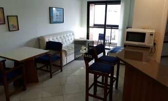 Imagem 3: Flat disponível na Vila Nova Conceição