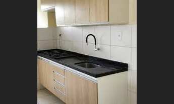 Imagem: Apartamento residencial topazio- 2 quartos