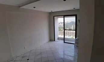 Imagem: Apartamento 2 Quartos com 1 Vaga de Garagem