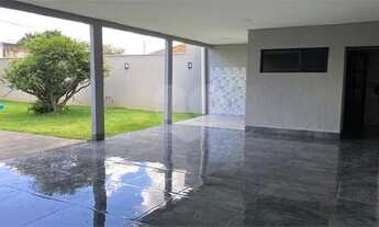 Imagem 3: Casa de 3 quartos no setor Garavelo B